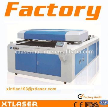 Table Top CO2 Laser Cutting And Engraving Machine