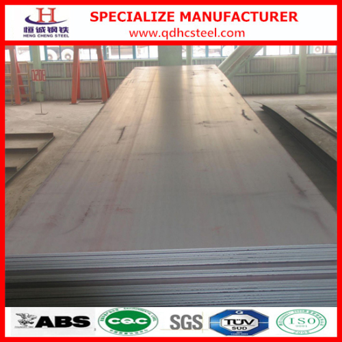 Q345b/S355jr/ASTM 572 Gr 50 High Strength Low Alloy Steel Sheet/Plate