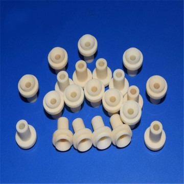 Industrial Refractory Alumina Ceramic Sandblasting Nozzle