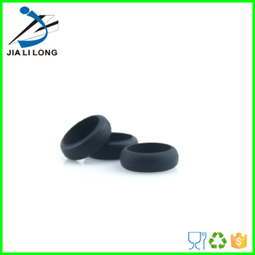 Fashion silicone bracelet ring