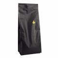 Custom Reusable Quad Seal Coffee Packaging Bags Bean