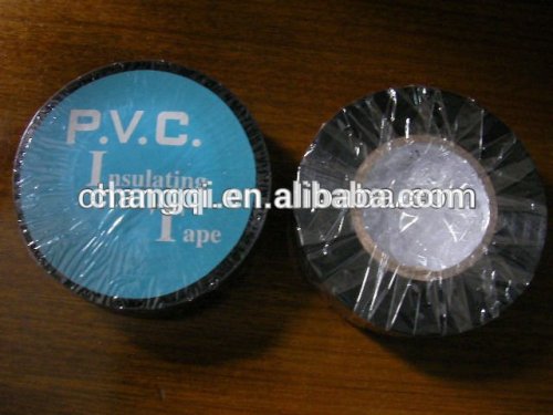 PVC Electrical Insulating Tape Ningbo