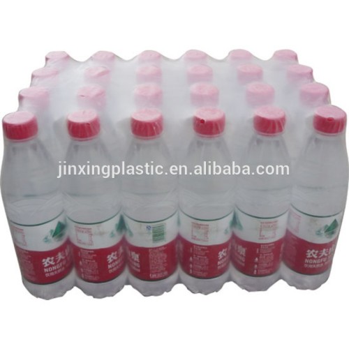 Pe Shrink Film for beverage