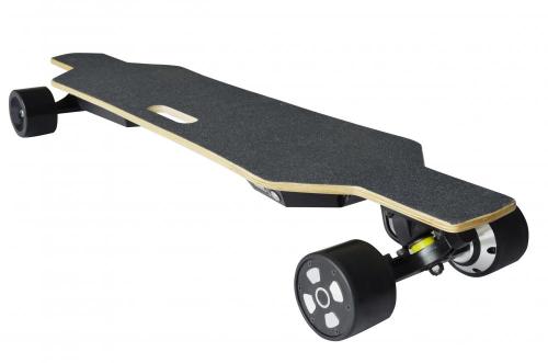 New Off Road Electric Skateboard Försäljning