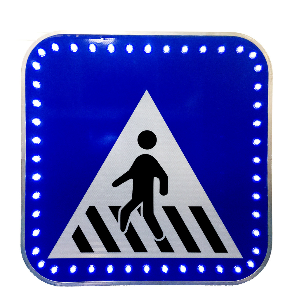 señal de tráfico traffic sign
