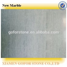 New varieties chinese marble, marble slab, blue marble