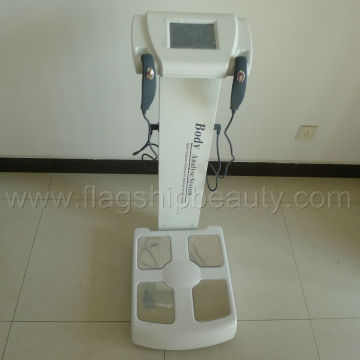 body composition analyze diagnosis system equipment