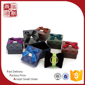 manufacturer watch gift box, gift box for watch, watch box