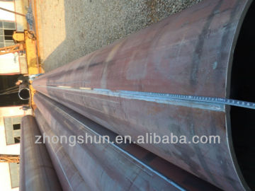 Construction LSAW Pipe