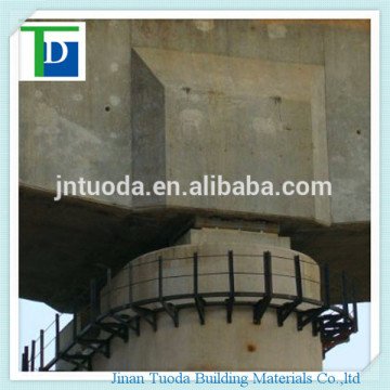 China TD-A1 grouting materials used for various bearing installation