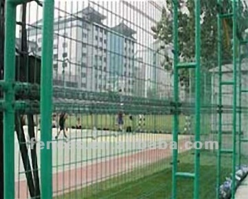 school fencing, school fencing wall, gold supplier