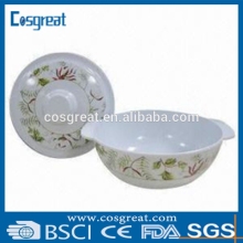 melamine bowl for children