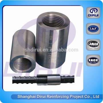 Manufacturer of steel construction material