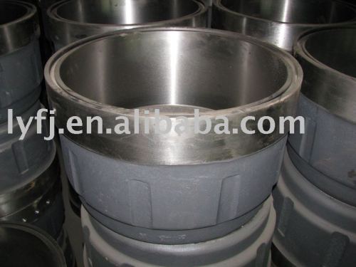 brake drum for KIC