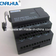 Elc-E-16AC-R High Quality Automation Control PLC