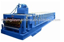 Tile Press Equipment