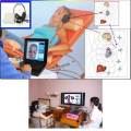 innovative bio-resonator 3d nls quantum body health analyzer