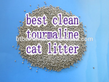 Health care Tourmaline cat sand