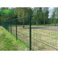 Anti Corrosion Welded Railway Fence for Hot Sale