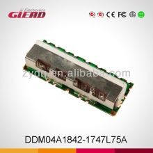 (TX: 1842MHz, RX:1747MHz)Dielectric Duplexer/Ceramic Duplexer-DDM04A1842-1747L75A