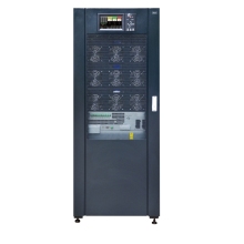 Factory Direct Sale 160kVA UPS NoBreak 0ms Transfer Time Modular Smart UPS for Office Use