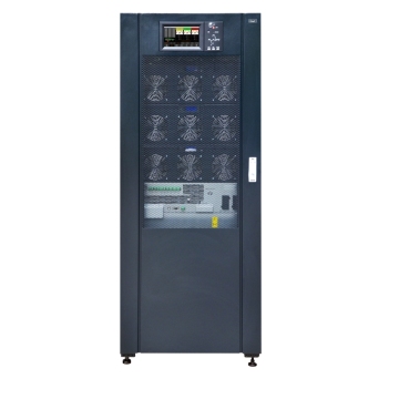 Factory Direct Sale 160kVA UPS NoBreak 0ms Transfer Time Modular Smart UPS for Office Use