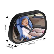 Car Back Seat Baby Mirror - Hot Selling Baby View Monitor