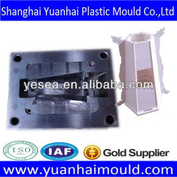 OEM light encloser mold