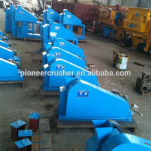 lab jaw crusher 60x100