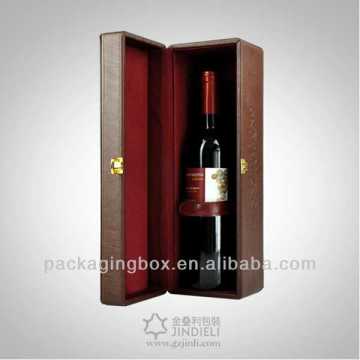 Wooden wine boxes/boxed wine/wine in a box