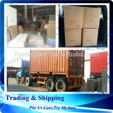 China Container Consolidation Service to Melbourne