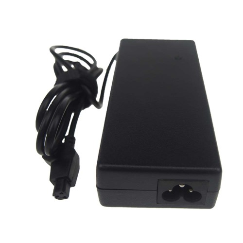 Chargeur adaptateur secteur pour ordinateur portable 20V 4.5A pour Dell