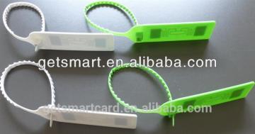 ISO18000-6C Cable Binder RFID Tag