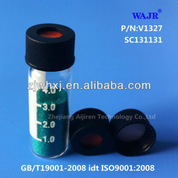 4ml WAJR Screw-thread Vials