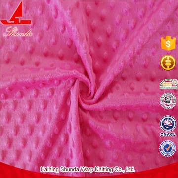 Wholesale Multipurpose Fabric For Bed Blankets