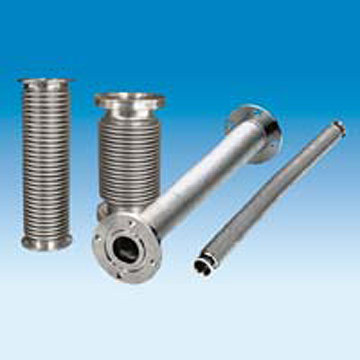 Vacuum Metal Hoses