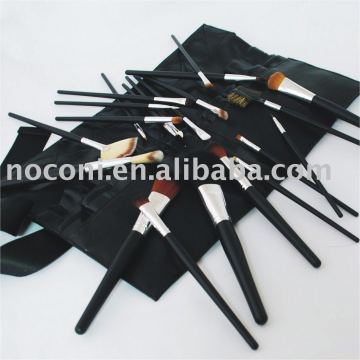 professional cosmetic brush kit/make up brush set