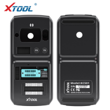XTOOL KC501 Car Key Programmer with X100 PAD3
