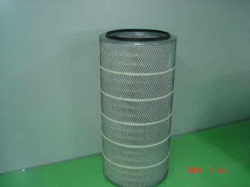 Pleated Filters Element Manufacturer