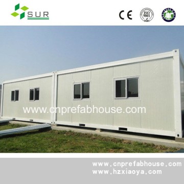 portable building container house prefab house