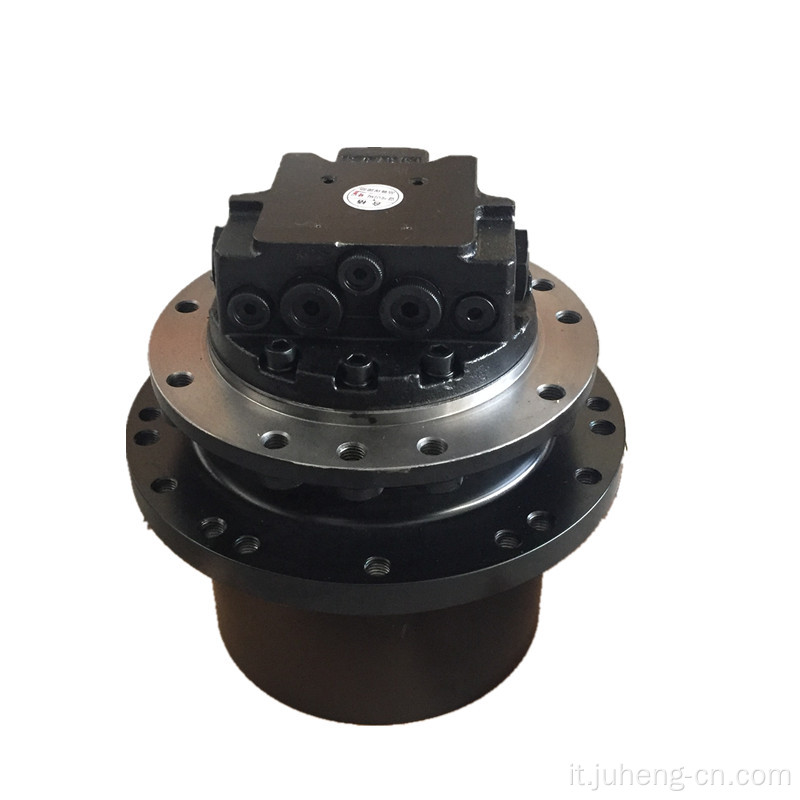 PHV-400-53-1S1-8717B Motore di viaggio ZX50 EZX50 Drive Final