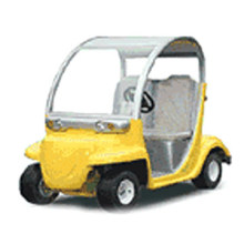 Golf Cart