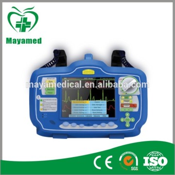 MY-C026 defibrillator monitor, defibrillator monitor for sale