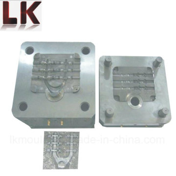 Precision Aluminum Die Casting Mould Manufacturing