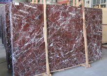 Rosso Lepanto Slab
