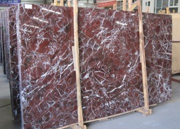 Rosso Lepanto Slab