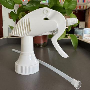 Factory Wholesale 45mm Auto Cleaning Trigger Sprayer