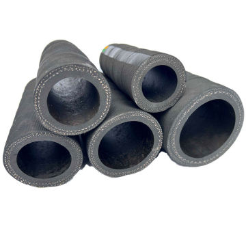 Full Assembly Oil Suction and Discharge Hose rubber hose