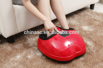 new products electric vibrating foot massager as seen on tv