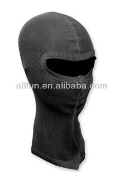 100% Silk masks Silk balaclavas Silk balaclava